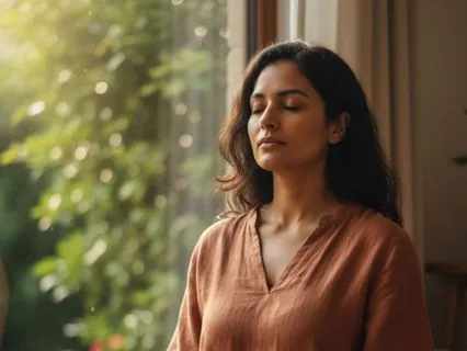 Reiki-infused Chakra Reset Meditation