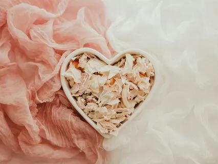 Reiki-Infused Cold Moon Healing (No Music)