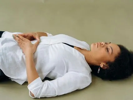 Reiki Infused Crystal Singing Bowls Sound Bath In 432 Hz