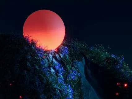 Reiki Infused Equinox Meditation - Restoring Equilibrium