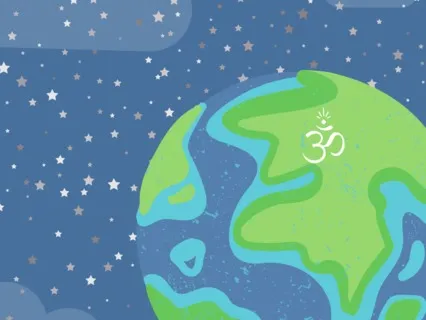 Reiki Infused Grounding & Shielding Guided Meditation