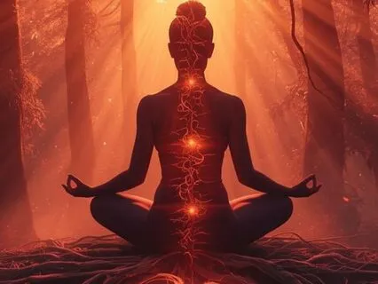 Reiki-Infused Grounding Reset