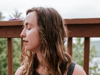 Reiki-Infused Headache Relief Practice