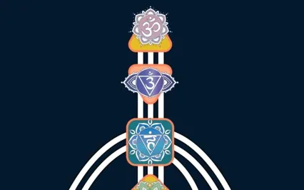 Reiki Infused Human Design Centers Meditation