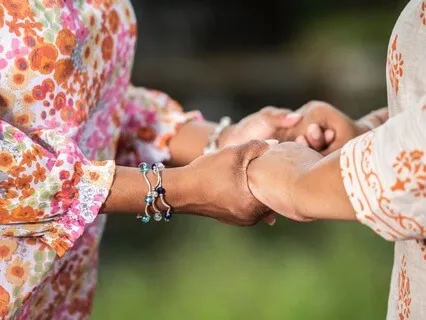 Reiki-Infused Practice For Self-Doubt