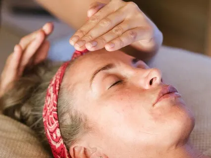 Reiki Infused Meditation For The Chakras