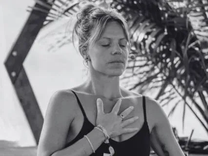 Reiki Infused Meditation