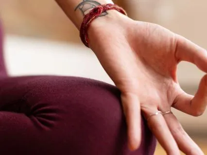 Reiki Infused Root Chakra Healing | Meditation Only