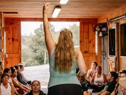 Reiki Infused Root Chakra Meditation