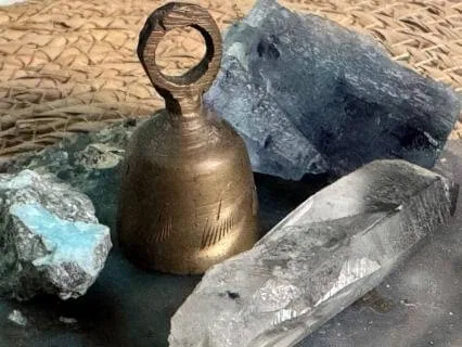 Reiki Infused Sound Journey For Rumination And Over Thinking