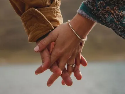 Reiki Infused Subliminal Affirmations - Attracting Love