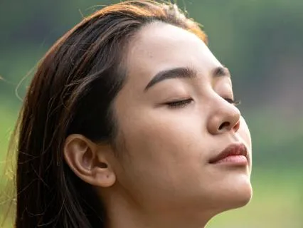 Reiki Infused Subliminal Affirmations - Decompress Stress