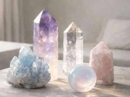 Reiki Infused Subliminal Affirmations - Financial Success