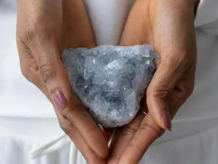 Reiki Infused Subliminal Affirmations - Magnet For Money