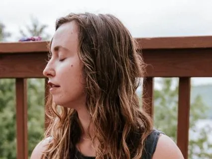 Reiki-Infused Womb Clearing