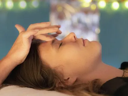 Reiki Lahochi Music 174hz - Healing Sounds