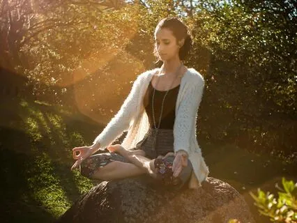 Reiki Manifestation Meditation