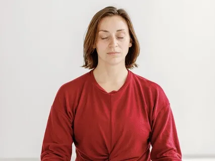 Reiki Meditation For Authentic Expression