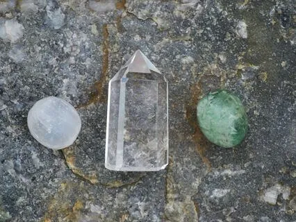 Reiki Meditation: Ground & Clear Your Chakras