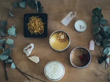 Reiki Meditation For Spiritual Connection