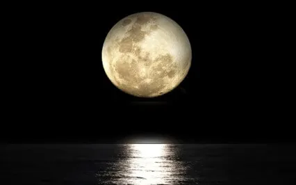 Reiki Meditation: Full Moon In Sagittarius For June 2022