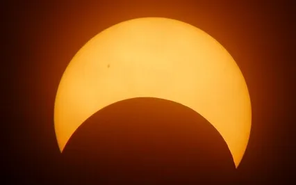 Reiki Meditation: Solar Eclipse In Taurus 2022