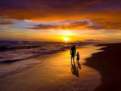 Reiki Meditation To Release Childhood Trauma