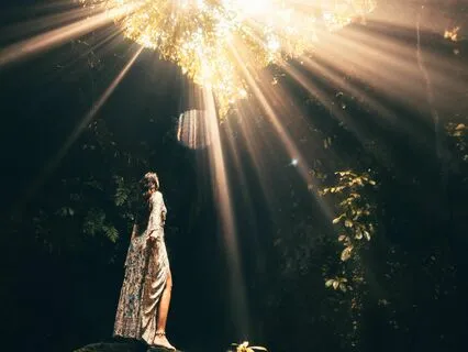 Reiki Music For Aura Expansion With Chime Every 3 Minutes