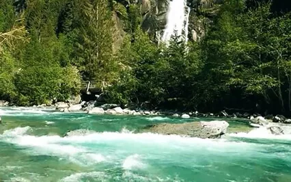 Reiki Music For Energy Cleansing With Chime Every 3 Minutes