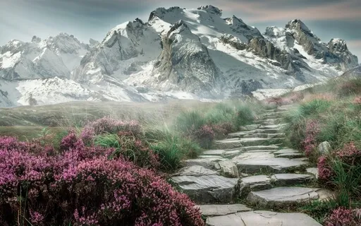 Reiki Music For Resiliency With Chime Every 3 Minutes