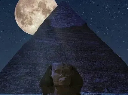 Reiki Pillar Of Light Guided Meditation