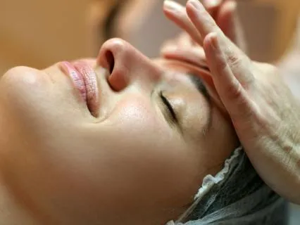 Reiki Powered Nervous System Reset