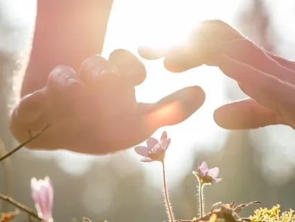 Reiki Protection Meditation