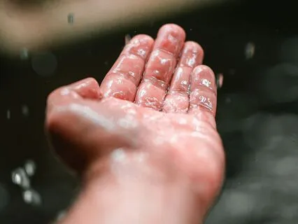 Reiki Rain Meditation