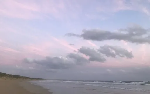 Reiki Relaxation Circle Session 11