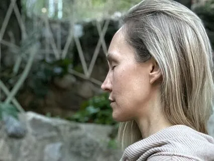 Reiki Reset Meditation