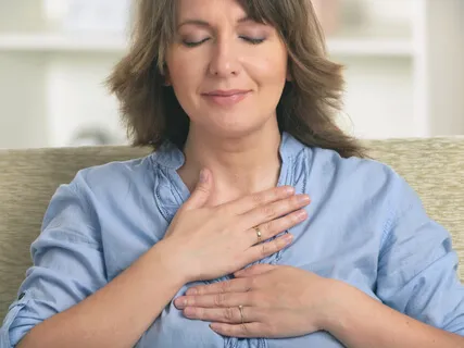 Reiki Self-Treatment For All Levels