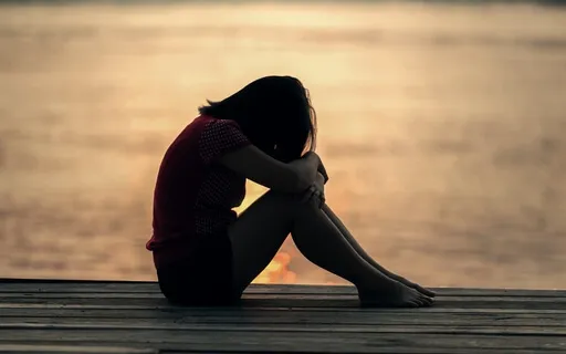 Reiki Session For Grief 