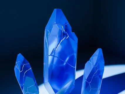 Reiki Session With Lapis Lazuli - Awakening Inner Wisdom