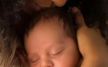 Reiki Sleep Meditation For Moms