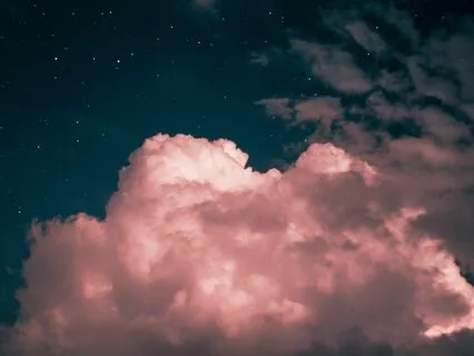 Reiki Slumber Cloud Sleep Meditation