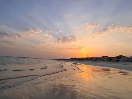 Reiki Summer Meditation