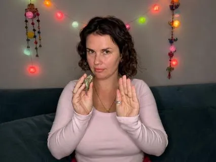 Reiki To Cut Energetic Cords With The Past