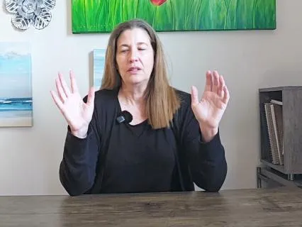 Reiki to Release the Past