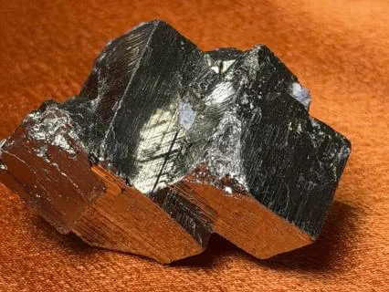 Reiki With Pyrite: Taking Off The Armor