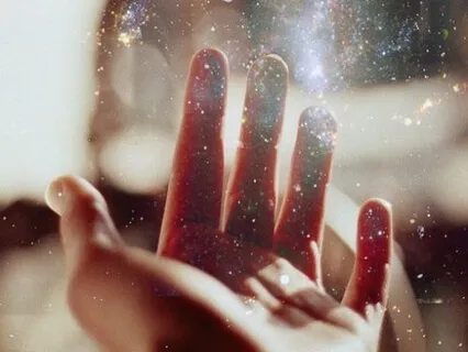 Reiki: You Are The Universe