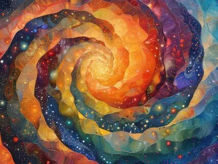 Reintegrate Your Extraterrestrial Essence | 432 Hz