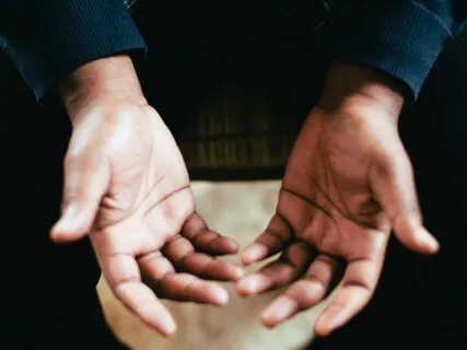 Reinventing A Difficult Conversation