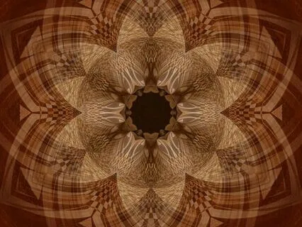 Reinventing Brown Noise