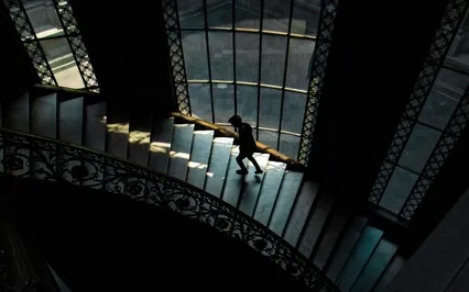 Reinventing Your Life: Life Traps & Negative Behaviours